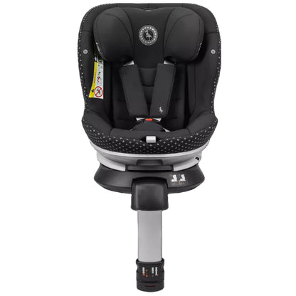 Storchenmühle Niki Start M Kindersitz Onyx