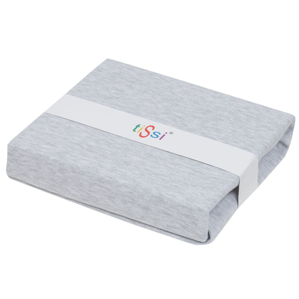 tiSsi® Spannbetttuch SOPHIE 90x40 cm
