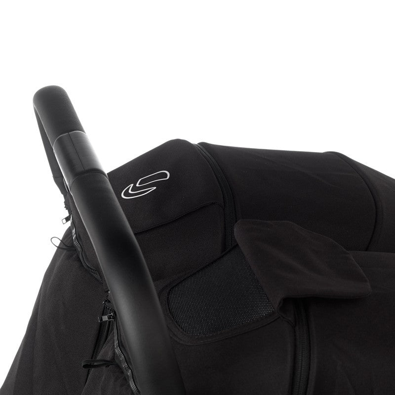 Jané Twinside Zwillings- kinderwagen