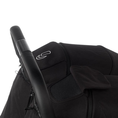 Jané Twinside Zwillings- kinderwagen