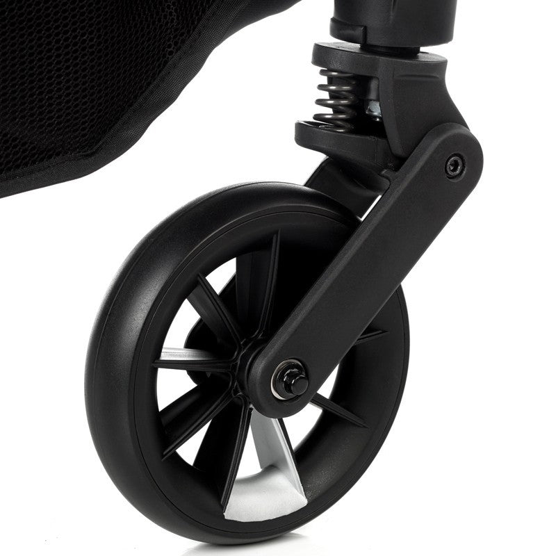 Jané Twinside Zwillings- kinderwagen