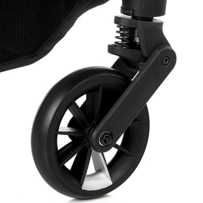 Jané Twinside Zwillings- kinderwagen