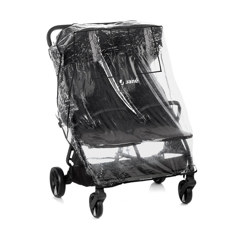 Jané Twinside Zwillings- kinderwagen