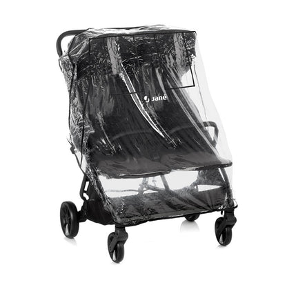 Jané Twinside Zwillings- kinderwagen