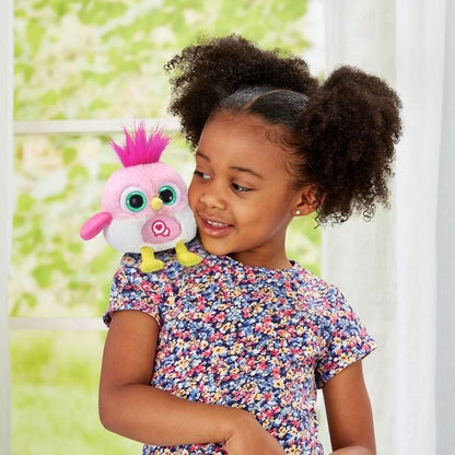 VTech KidiFriends LoLibirds - Momo