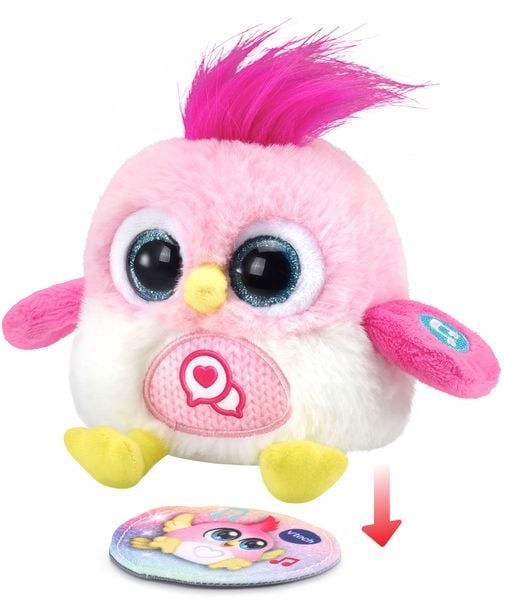 VTech KidiFriends LoLibirds - Momo