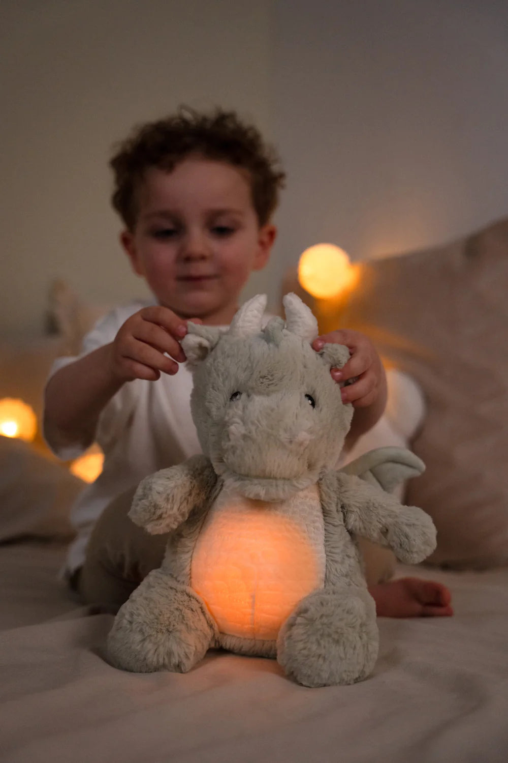 cloud-b LoveLight™ Buddies - Drake der Drache