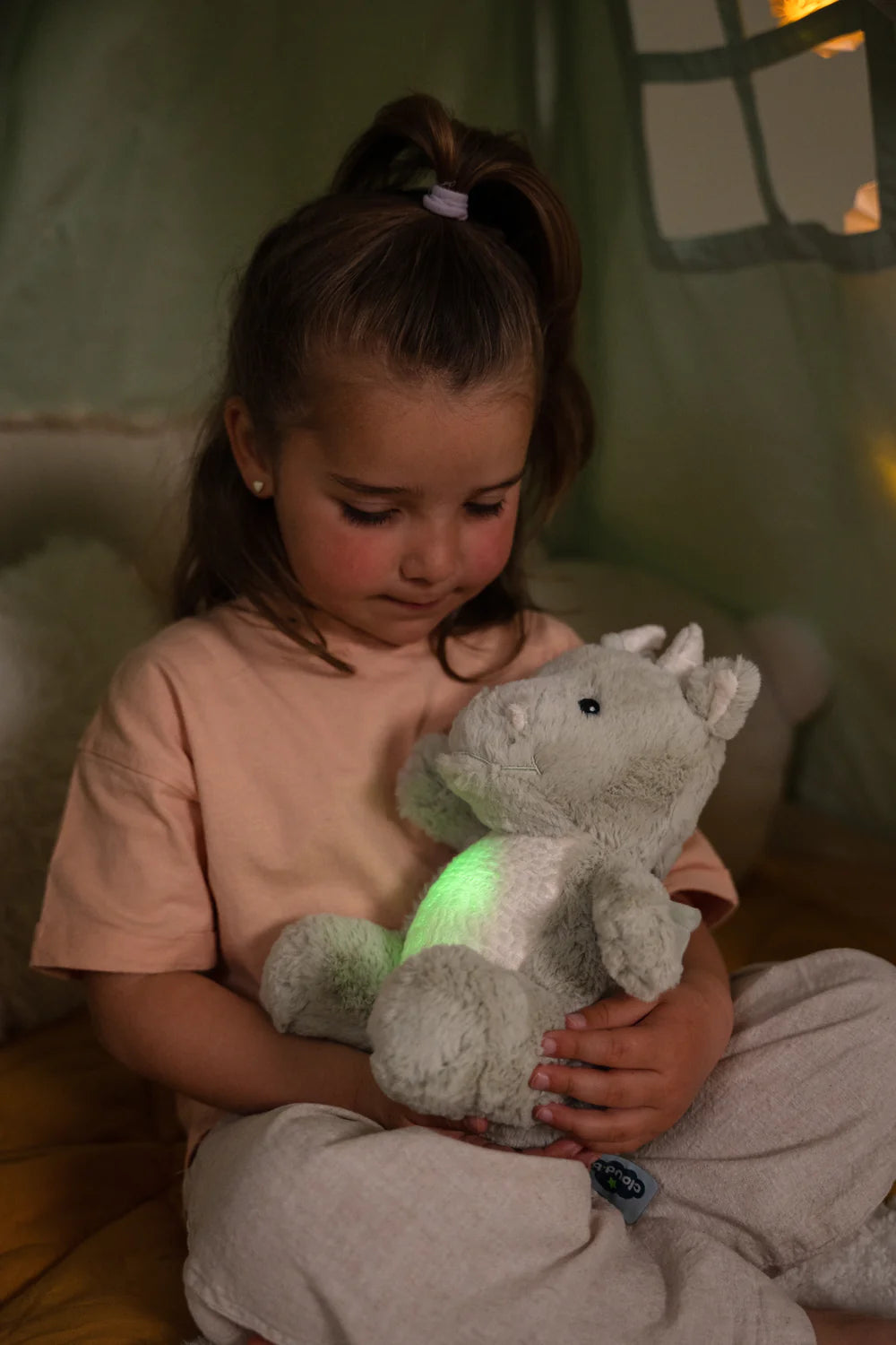 cloud-b LoveLight™ Buddies - Drake der Drache