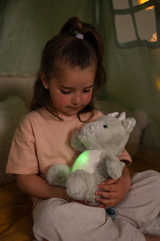 cloud-b LoveLight™ Buddies - Drake der Drache