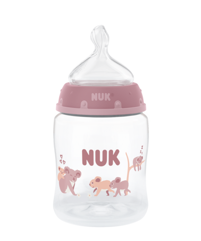 NUK First Choice Babyflasche