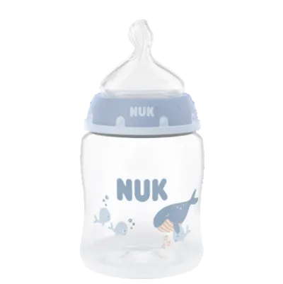 NUK First Choice Babyflasche