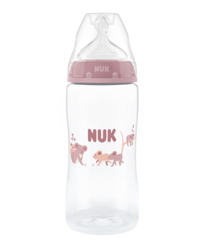 NUK First Choice Babyflasche