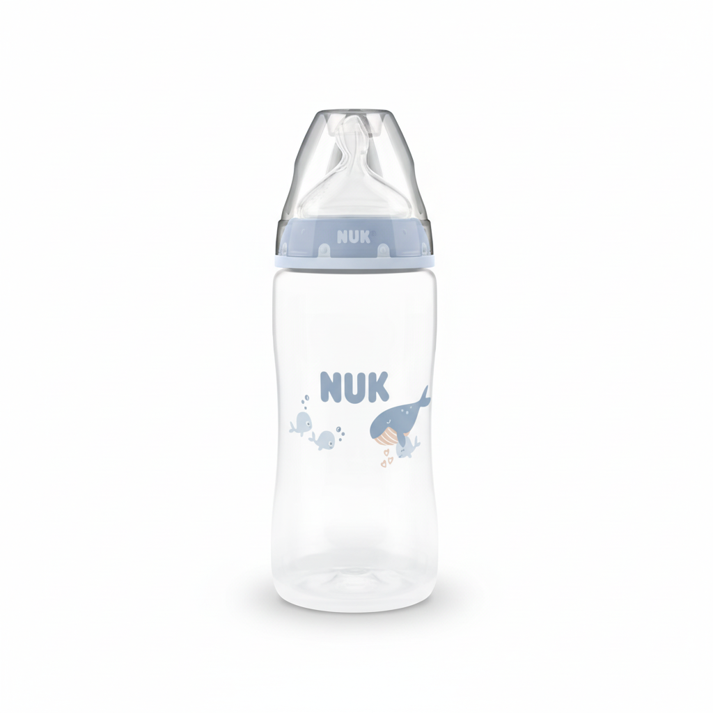NUK First Choice Babyflasche