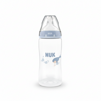 NUK First Choice Babyflasche