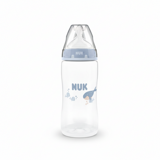 NUK First Choice Babyflasche