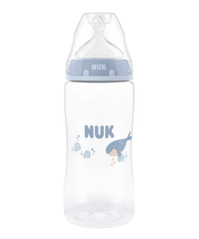 NUK First Choice Babyflasche