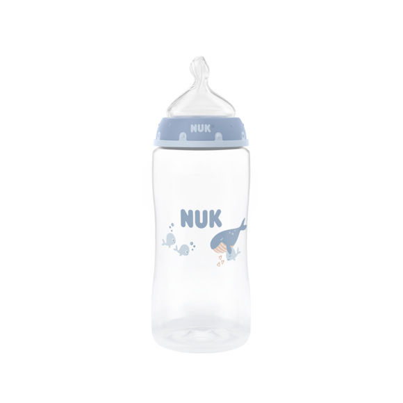 NUK First Choice Babyflasche