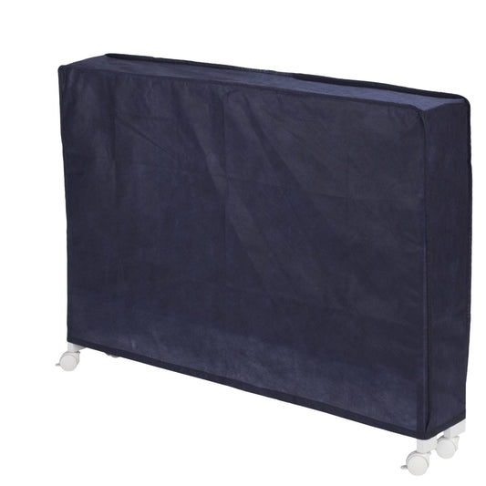 tiSsi® Schutzhülle BLAU für Faltbett / Kinderbett / Reisebett JORI