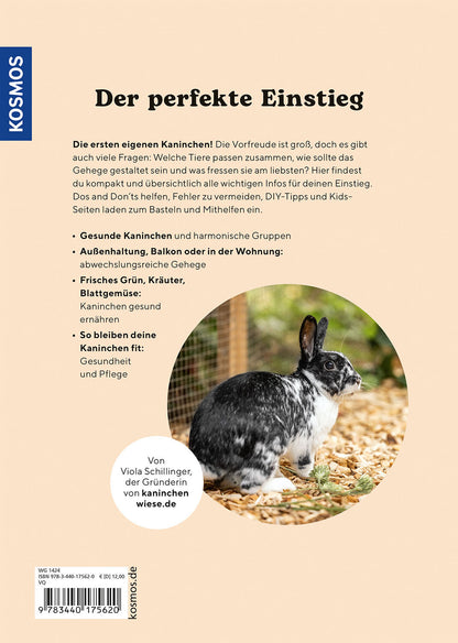 ZWERGKANINCHEN